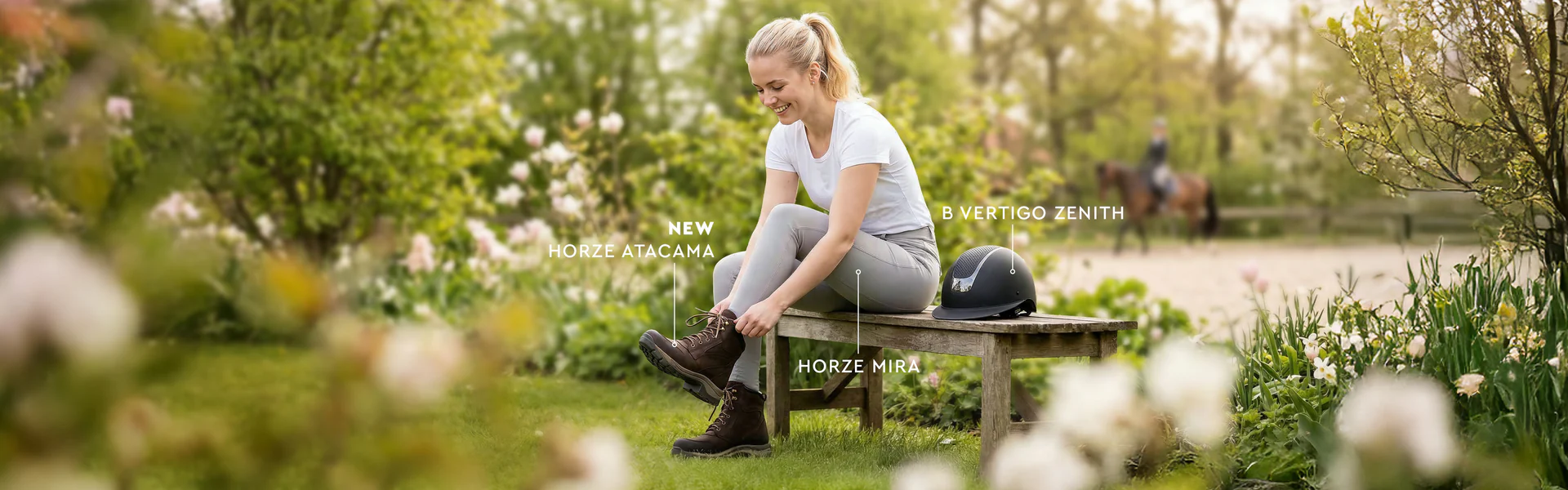 L'Excellence Équestre Sans Limites